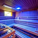 Hotel-restaurant Dimmer - Mullerthal