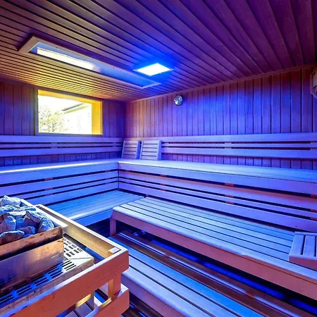 Hotel-Restaurant Dimmer - Mullerthal