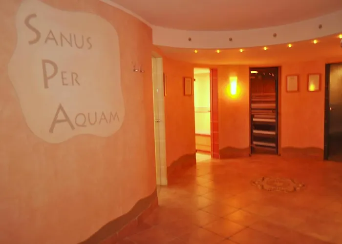 Otel Hotel-restaurant Dimmer - Mullerthal 4*