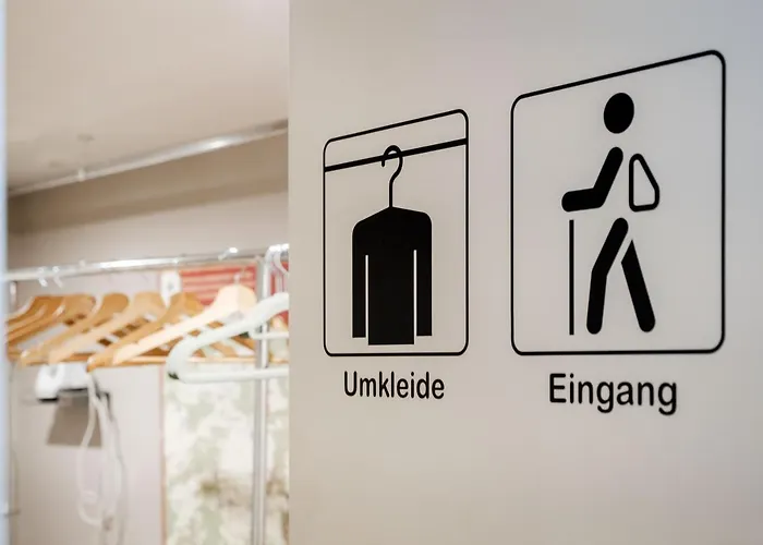 Hotel-restaurant Dimmer - Mullerthal Otel Wallendorf-Pont