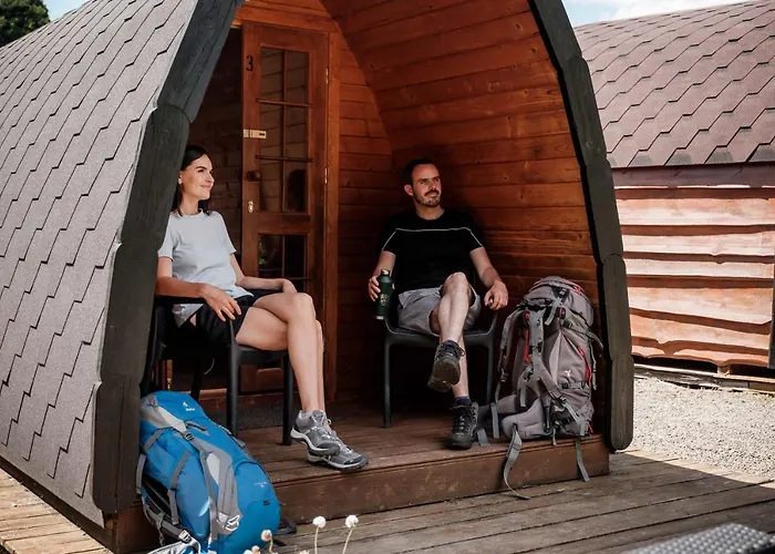 Hotel-restaurant Dimmer - Mullerthal Otel Wallendorf-Pont