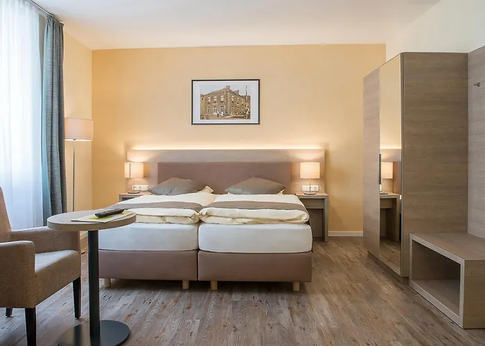 Hotel-restaurant Dimmer - Mullerthal