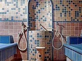 Otel Hotel-restaurant Dimmer - Mullerthal 4*