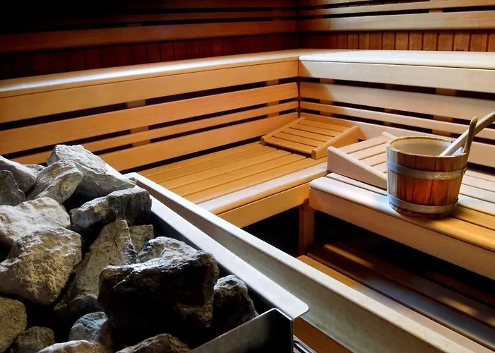 Hotel-restaurant Dimmer - Mullerthal Otel Wallendorf-Pont