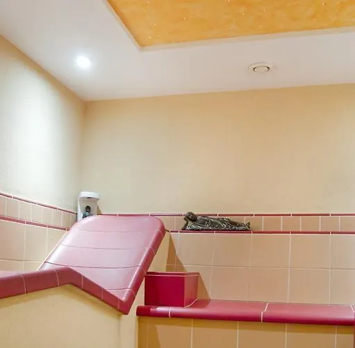 Hotel-restaurant Dimmer - Mullerthal Hotel Wallendorf-Pont