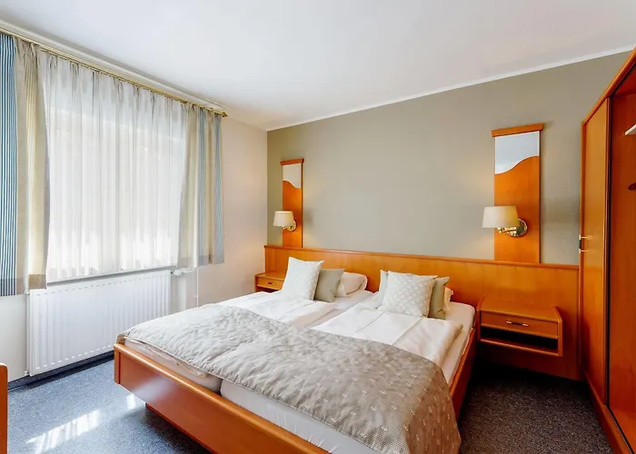 Otel Hotel-restaurant Dimmer - Mullerthal 4*