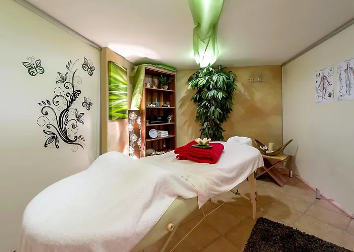 Hotel-restaurant Dimmer - Mullerthal Hotel 4*