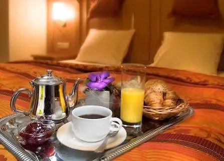 Hotel-restaurant Dimmer - Mullerthal Wallendorf-Pont