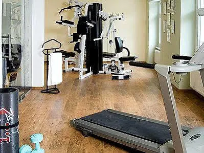 Hotel-restaurant Dimmer - Mullerthal Otel Wallendorf-Pont