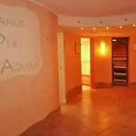 Отель Hotel-restaurant Dimmer - Mullerthal 4*