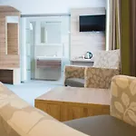 Hotel-restaurant Dimmer - Mullerthal Hotel