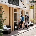 Отель Hotel-restaurant Dimmer - Mullerthal Валандорф-Пон