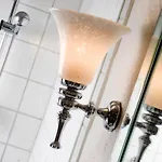 Отель Hotel-restaurant Dimmer - Mullerthal