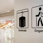 Hotel-restaurant Dimmer - Mullerthal Отель Валандорф-Пон