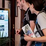 Hotel-restaurant Dimmer - Mullerthal Отель 4*