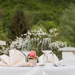 Hotel-restaurant Dimmer - Mullerthal Отель