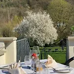Hotel-restaurant Dimmer - Mullerthal Валандорф-Пон
