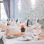 Hotel-restaurant Dimmer - Mullerthal Отель Валандорф-Пон