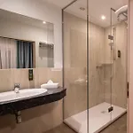 Hotel-restaurant Dimmer - Mullerthal