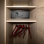 Hotel-restaurant Dimmer - Mullerthal Валандорф-Пон