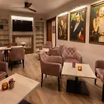 Hotel-restaurant Dimmer - Mullerthal Отель 4*