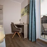Hotel-restaurant Dimmer - Mullerthal Отель Валандорф-Пон