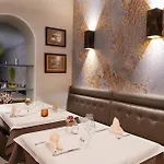Hotel-restaurant Dimmer - Mullerthal Wallendorf-Pont