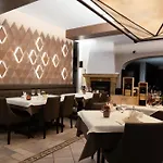 Hotel-restaurant Dimmer - Mullerthal Отель