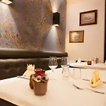 Hotel-restaurant Dimmer - Mullerthal 4* Wallendorf-Pont