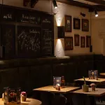 Hotel-restaurant Dimmer - Mullerthal