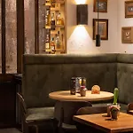 Отель Hotel-restaurant Dimmer - Mullerthal 4*