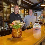 Hotel-restaurant Dimmer - Mullerthal 4*