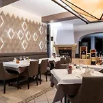 Hotel Hotel-restaurant Dimmer - Mullerthal Wallendorf-Pont