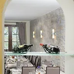 Hotel Hotel-restaurant Dimmer - Mullerthal Wallendorf-Pont