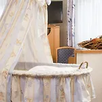 Hotel-restaurant Dimmer - Mullerthal Отель 4*