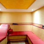 Hotel-restaurant Dimmer - Mullerthal 4* Валандорф-Пон