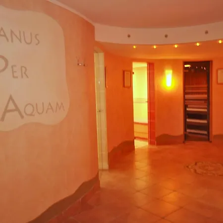 Otel Hotel-restaurant Dimmer - Mullerthal 4*