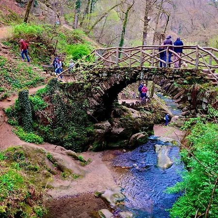 Hotel-restaurant Dimmer - Mullerthal Hotel