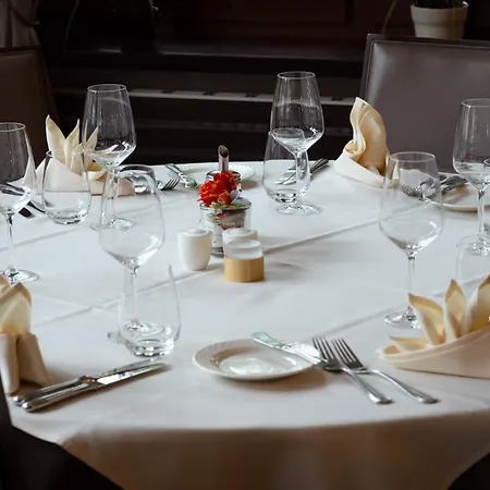 Logis Hotel-restaurant Dimmer Отель 4*