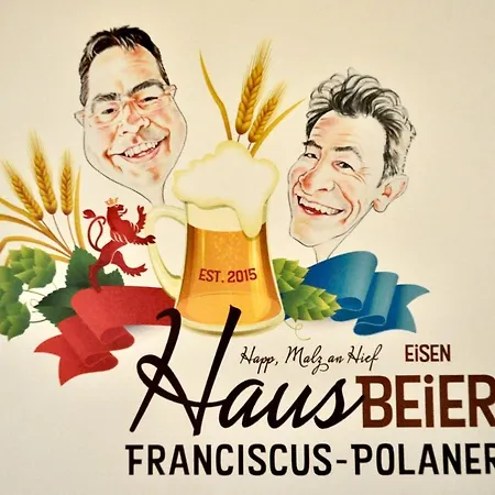 Hotel-restaurant Dimmer - Mullerthal Hotel Wallendorf-Pont