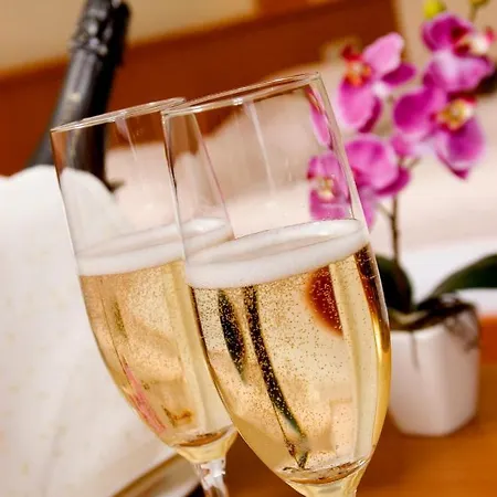 Отель Logis Hotel-restaurant Dimmer Валандорф-Пон