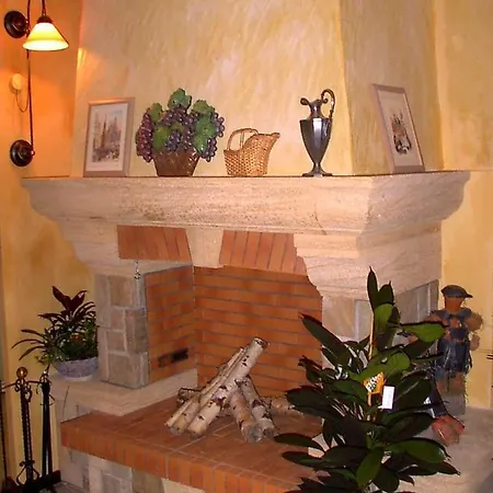 Otel Hotel-restaurant Dimmer - Mullerthal