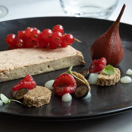 Hotel Hotel-restaurant Dimmer - Mullerthal 4*