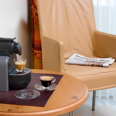 Hotel-restaurant Dimmer - Mullerthal Otel 4*