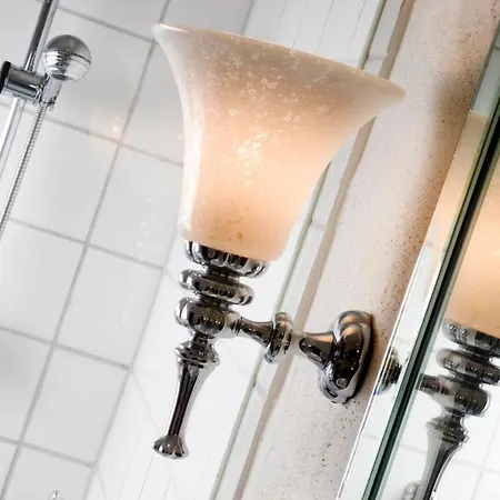 Otel Hotel-restaurant Dimmer - Mullerthal