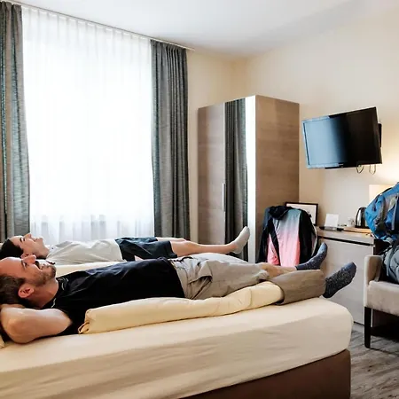 Hotel-restaurant Dimmer 4*