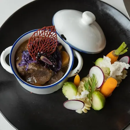 Logis Hotel-restaurant Dimmer Валандорф-Пон