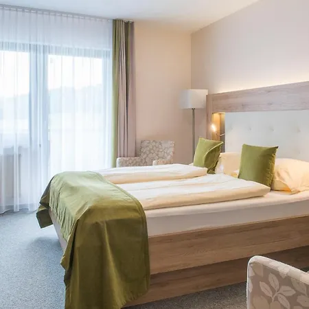 Hotel-restaurant Dimmer - Mullerthal 4*