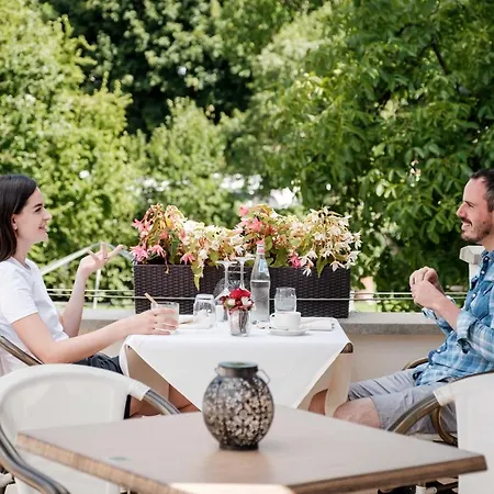 Hotel-restaurant Dimmer - Mullerthal Hotel