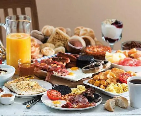 Otel Hotel-restaurant Dimmer - Mullerthal 4*